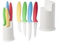 SET COLTELLI